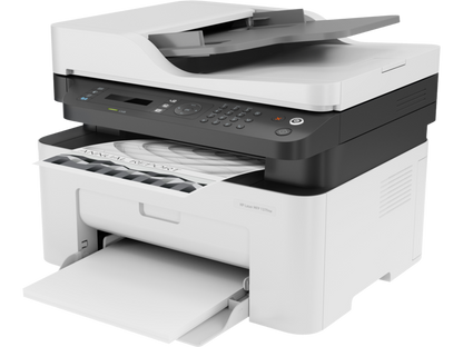 HP Laser MFP 137fnw | Printer