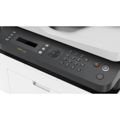 HP Laser MFP 137fnw | Compact All-in-One Monochrome Laser Printer
