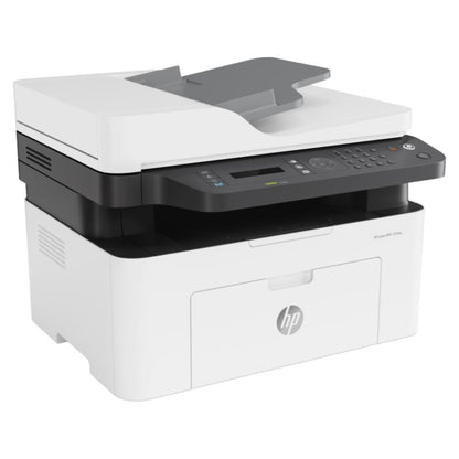 HP Laser MFP 137fnw | Compact All-in-One Monochrome Laser Printer