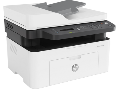 HP Laser MFP 137fnw | Printer