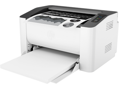 HP Laser 107w | Wi-Fi Laser Monochrome Printer