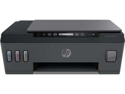 HP Smart Tank 515 | Wireless All-in-One | Printer