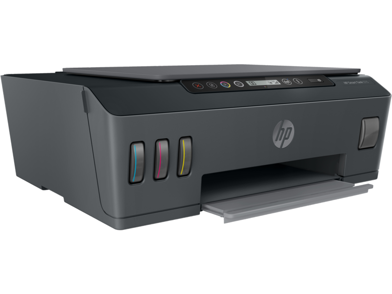 HP Smart Tank 515 | Wireless All-in-One | Printer