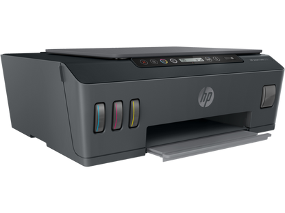 HP Smart Tank 515 | Wireless All-in-One | Printer