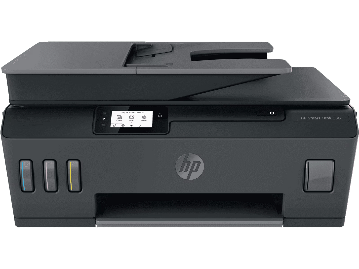 HP Smart Tank 530 | Wifi | All-in-One | Printer