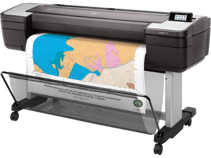 HP DesignJet T1700 | Large Format Plotter Printer | 44" inch