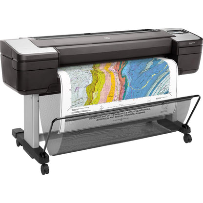 HP DesignJet T1700 44" | Large Format Plotter Printer