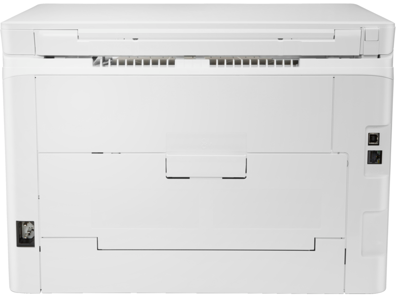 HP Color LaserJet Pro MFP M182n | Printer