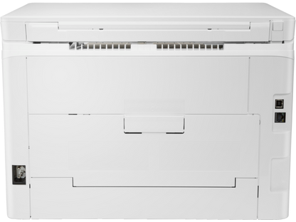 HP Color LaserJet Pro MFP M182n | Printer