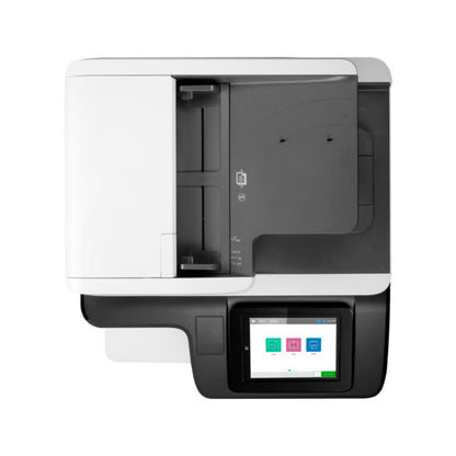 HP Color LaserJet Enterprise MFP M776dn | A3 High-Performance Color Printer for Business
