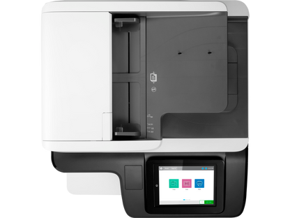 HP Color LaserJet Enterprise MFP M776dn | A3 High-Performance Color Printer for Business