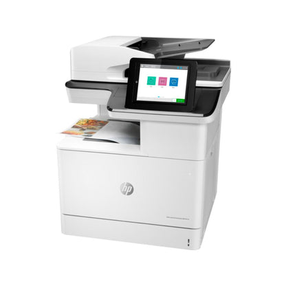 HP Color LaserJet Enterprise MFP M776dn | A3 High-Performance Color Printer for Business