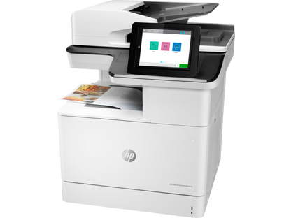 HP Color LaserJet Enterprise MFP M776dn | A3 High-Performance Color Printer for Business