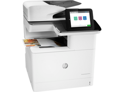 HP Color LaserJet Enterprise MFP M776dn | A3 High-Performance Color Printer for Business