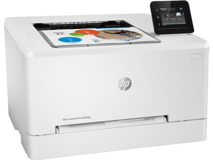 HP Color LaserJet Pro M255dw | Printer