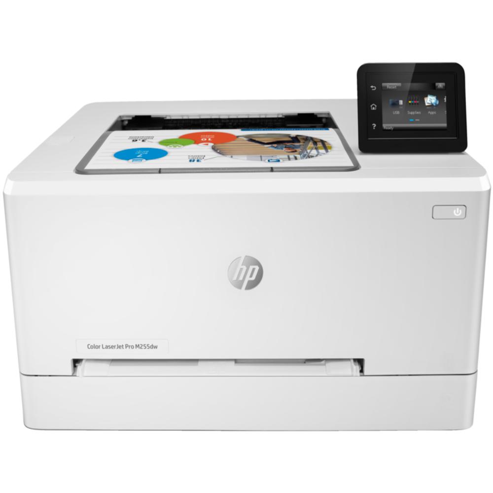 HP Color LaserJet Pro M255dw | Fast and Efficient Color Laser Printer