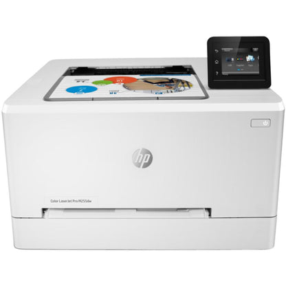 HP Color LaserJet Pro M255dw | Fast and Efficient Color Laser Printer
