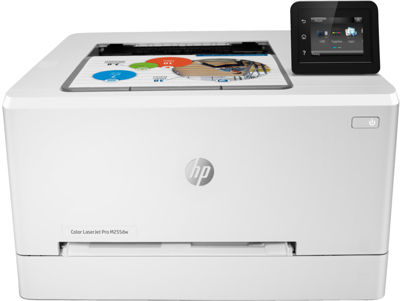 HP Color LaserJet Pro M255dw | Printer