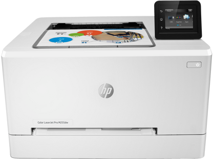 HP Color LaserJet Pro M255dw | Printer