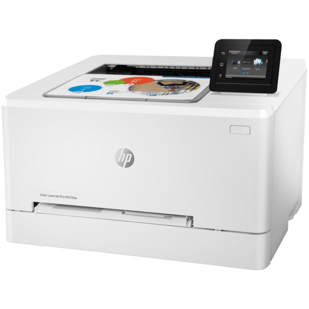 HP Color LaserJet Pro M255dw | Fast and Efficient Color Laser Printer