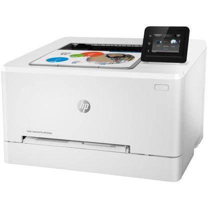HP Color LaserJet Pro M255dw | Fast and Efficient Color Laser Printer