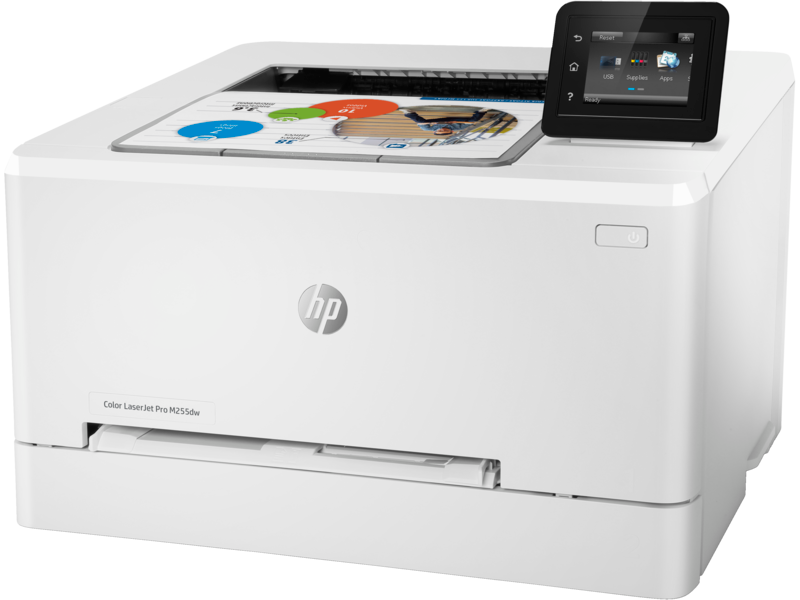 HP Color LaserJet Pro M255dw | Printer