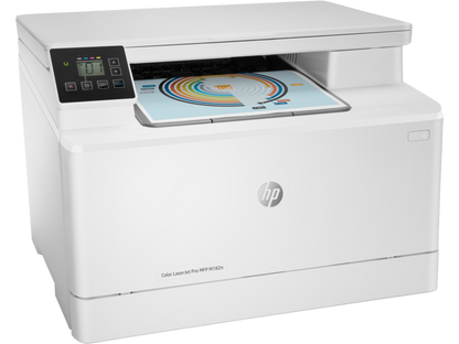 HP Color LaserJet Pro MFP M182n | Printer