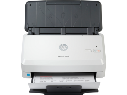 HP ScanJet Pro 3000 s4 | Sheet-feed Scanner