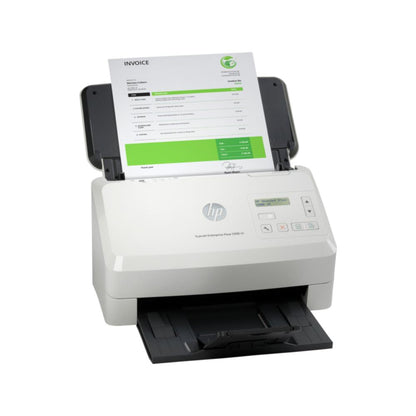 HP ScanJet Enterprise Flow 5000 s5 | High-Speed Document Scanner for Efficient Workflow