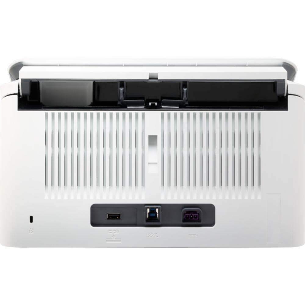 HP ScanJet Enterprise Flow 5000 s5 | High-Speed Document Scanner for Efficient Workflow