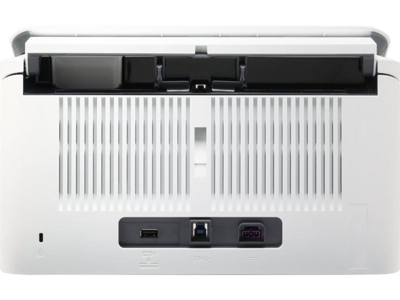 HP ScanJet Enterprise Flow 5000 s5 | High-Speed Document Scanner for Efficient Workflow