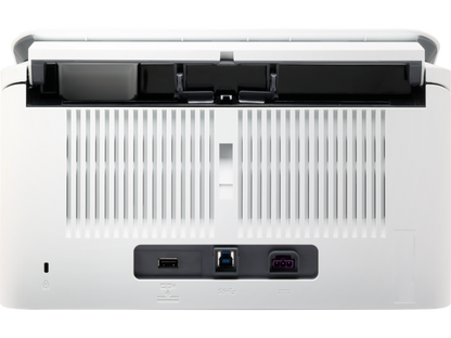 HP ScanJet Enterprise Flow 5000 s5 | High-Speed Document Scanner for Efficient Workflow