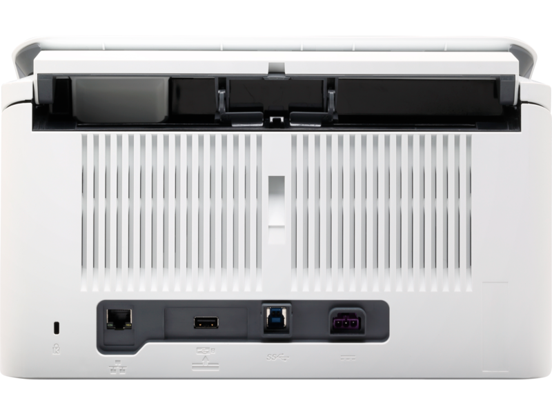 HP ScanJet Enterprise Flow N7000 snw1 | High-Volume Document Scanner for Efficient Office Workflow