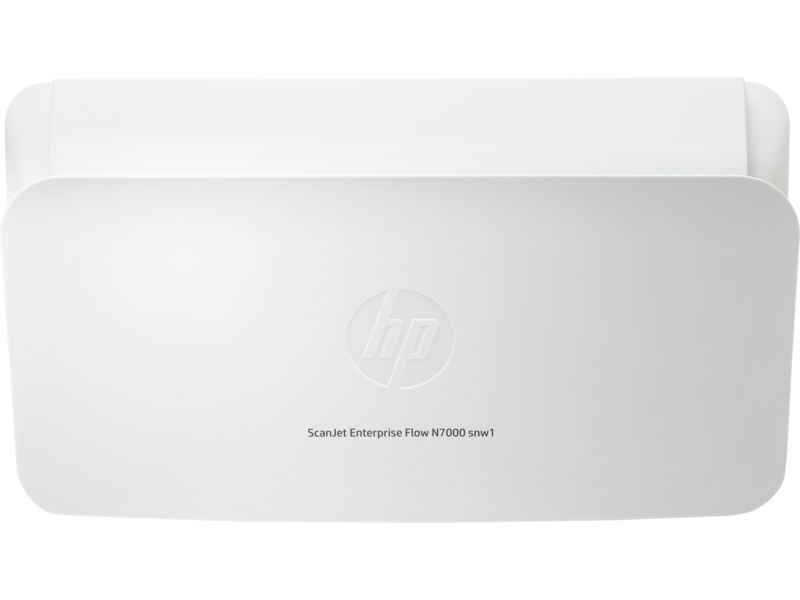 HP ScanJet Enterprise Flow N7000 snw1 | High-Volume Document Scanner for Efficient Office Workflow