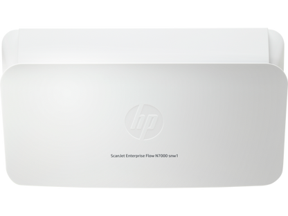 HP ScanJet Enterprise Flow N7000 snw1 | High-Volume Document Scanner for Efficient Office Workflow