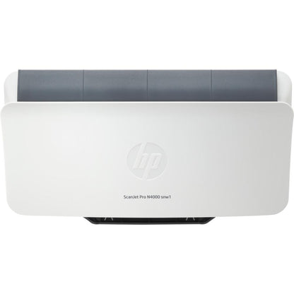 HP ScanJet Pro N4000 snw1 | Sheet-Feed Scanner