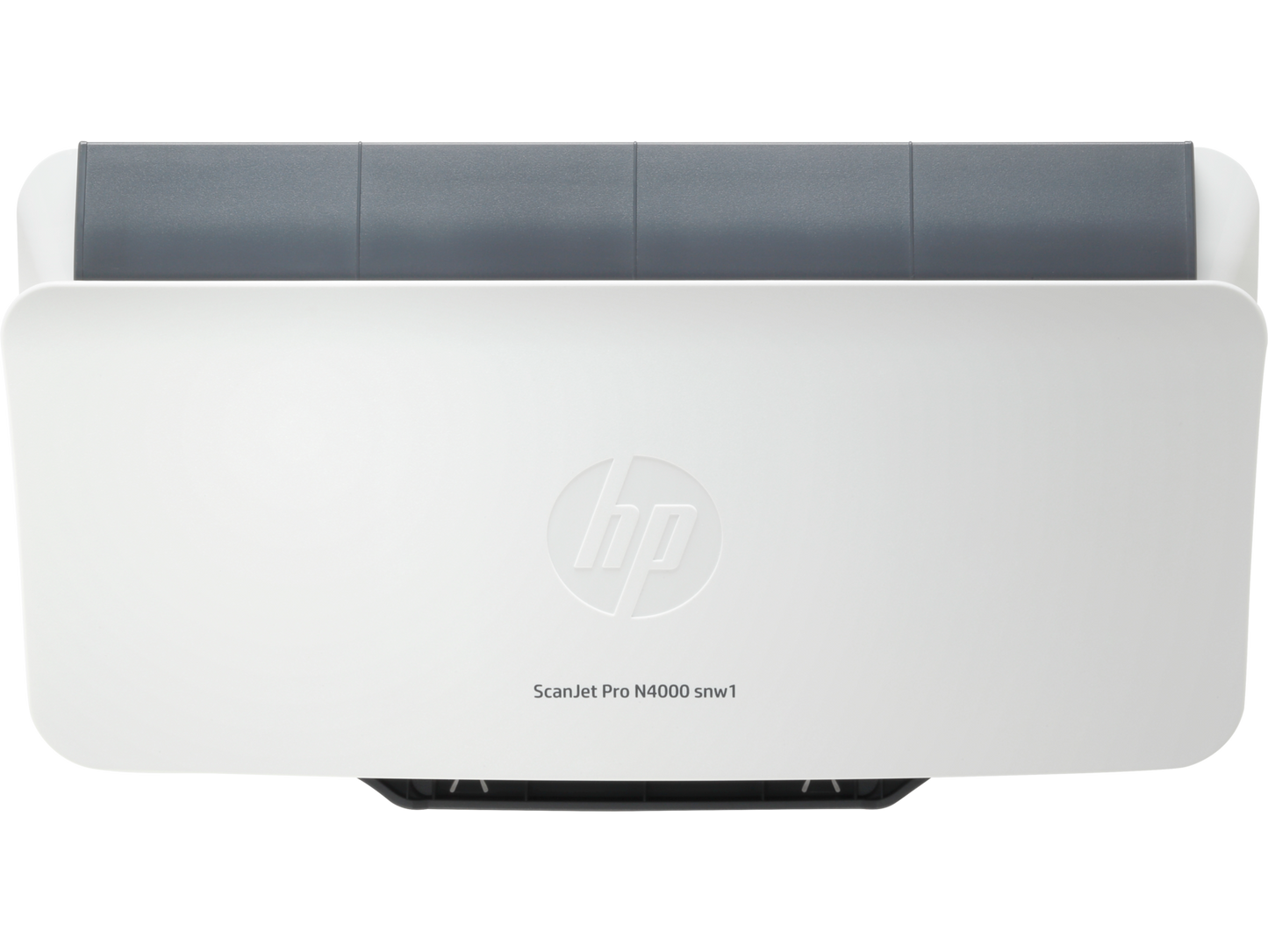 HP ScanJet Pro N4000 snw1 | Sheet-feed Scanner