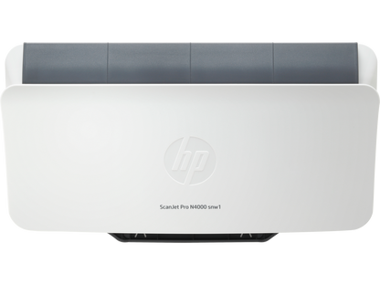 HP ScanJet Pro N4000 snw1 | Sheet-feed Scanner