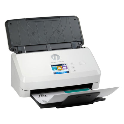 HP ScanJet Pro N4000 snw1 | Sheet-Feed Scanner