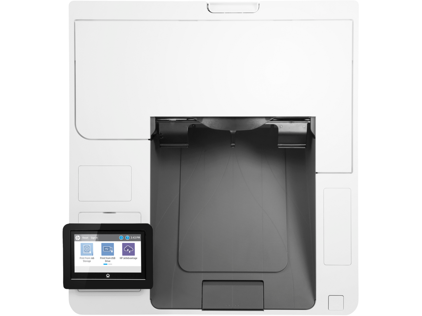 HP LaserJet Enterprise M612dn | Printer