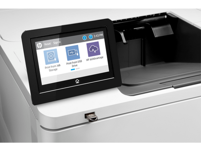 HP LaserJet Enterprise M611dn | Printer