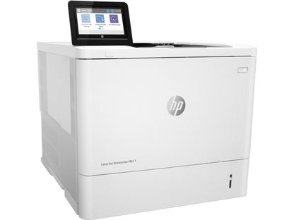 HP LaserJet Enterprise M611dn | Printer