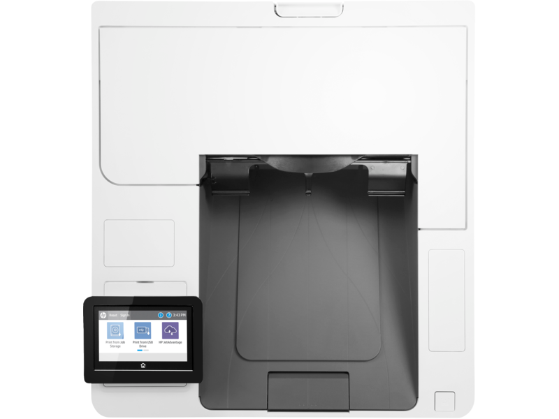 HP LaserJet Enterprise M611dn | Printer