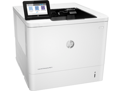 HP LaserJet Enterprise M612dn | Printer