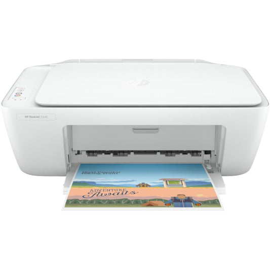 HP DeskJet 2320 | All-in-One Printer | Compact and Versatile