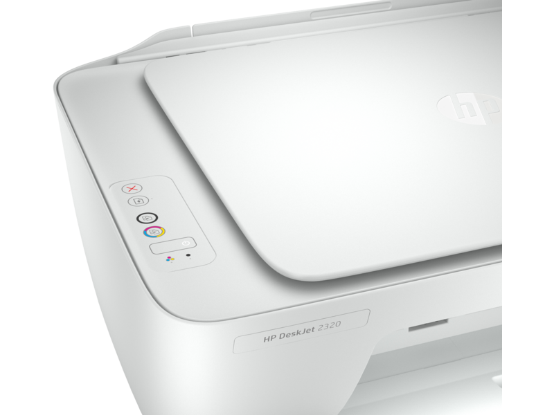 HP DeskJet 2320 | All-in-One Printer | Compact and Versatile