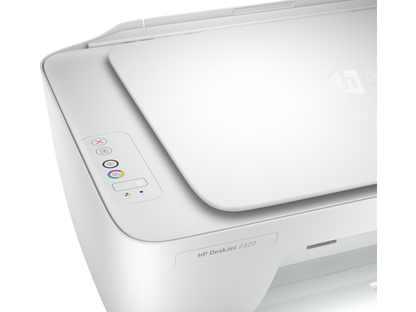 HP DeskJet 2320 | All-in-One Printer | Compact and Versatile