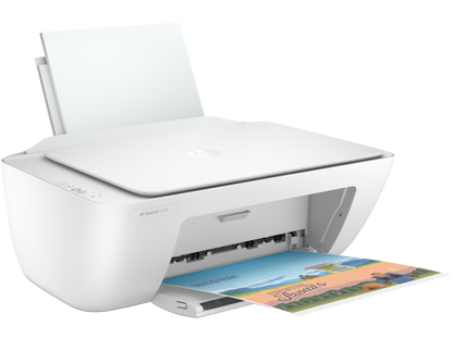 HP DeskJet 2320 | All-in-One Printer | Compact and Versatile