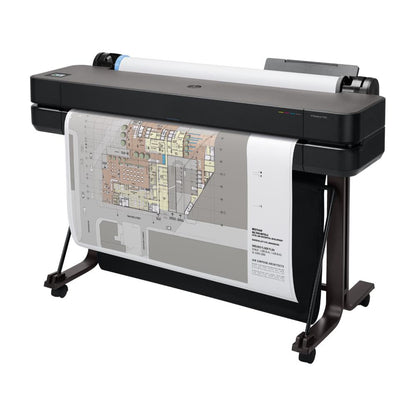 HP DesignJet T630 36" | Large Format Wireless Plotter Printer