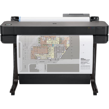 HP DesignJet T630 36" | Large Format Wireless Plotter Printer